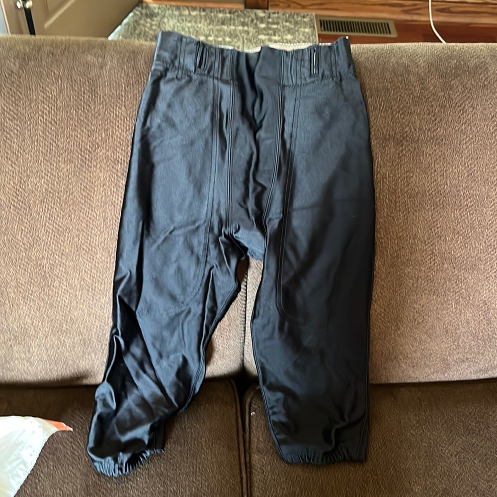 Mens M football pants